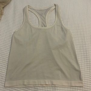 Lululemon Swiftly Tech Tank (Race Length)